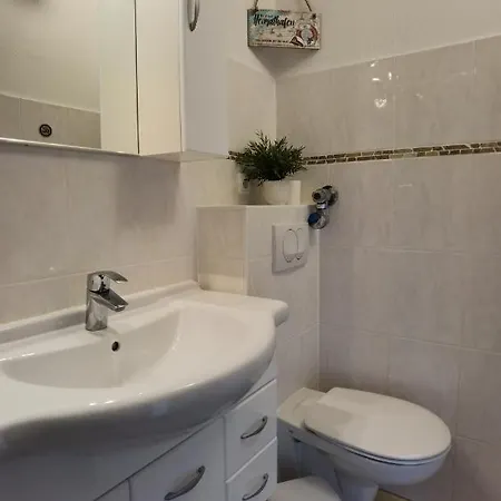 Vier Jahreszeiten 1-37 Apartament Großenbrode