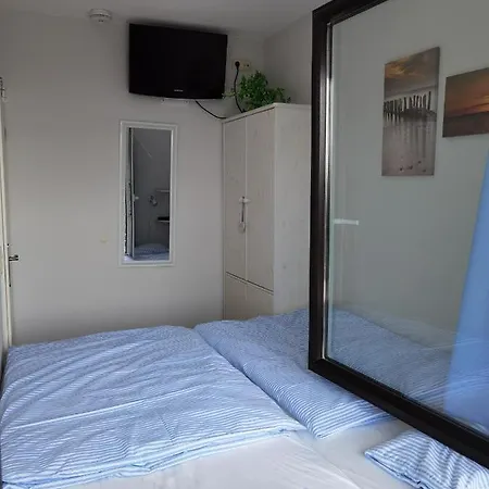 Vier Jahreszeiten 1-37 Apartment Grossenbrode