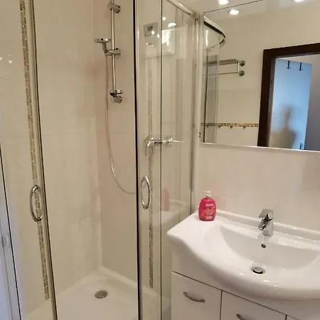 Apartament Vier Jahreszeiten 1-37 *