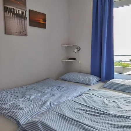 Apartament Vier Jahreszeiten 1-37 *