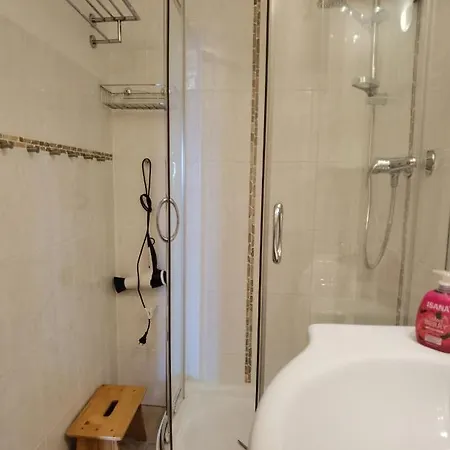 Vier Jahreszeiten 1-37 Apartment Grossenbrode