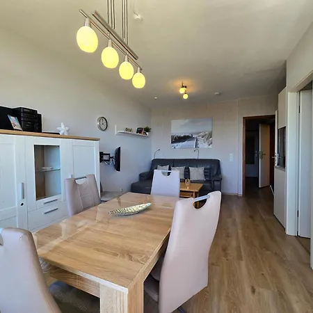 Vier Jahreszeiten 1-37 Großenbrode