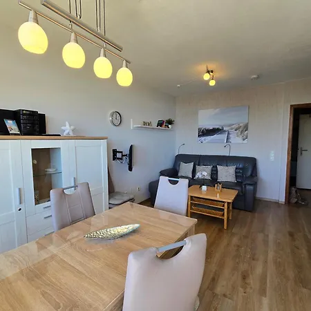 Vier Jahreszeiten 1-37 * Großenbrode