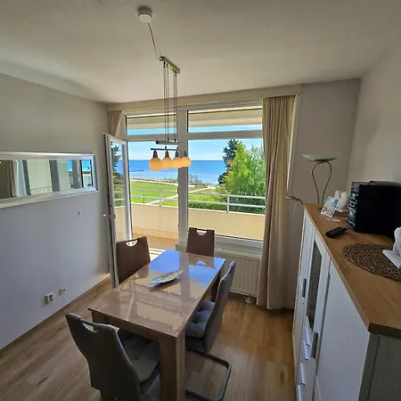 Vier Jahreszeiten 1-37 Apartament