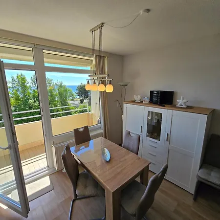 Apartament Vier Jahreszeiten 1-37 *