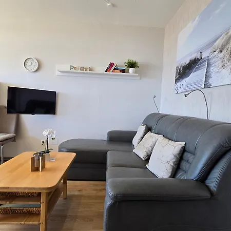 Vier Jahreszeiten 1-37 Großenbrode