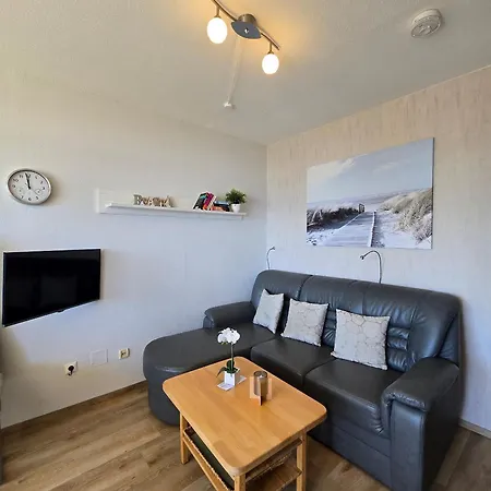 Vier Jahreszeiten 1-37 * Großenbrode