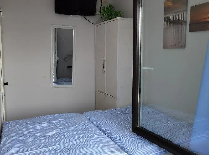 Vier Jahreszeiten 1-37 Appartement Großenbrode