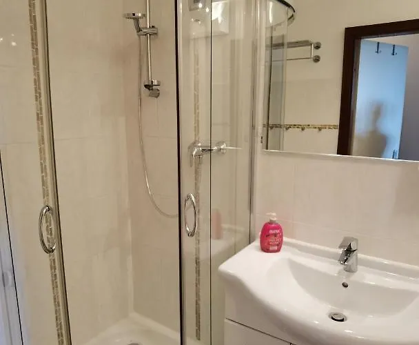 Appartement Vier Jahreszeiten 1-37 *