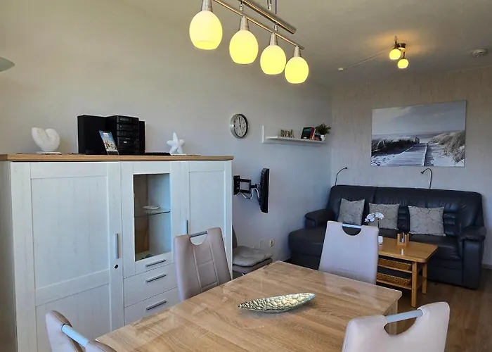 Appartement Vier Jahreszeiten 1-37 Großenbrode