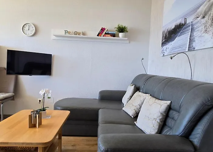 Vier Jahreszeiten 1-37 Großenbrode